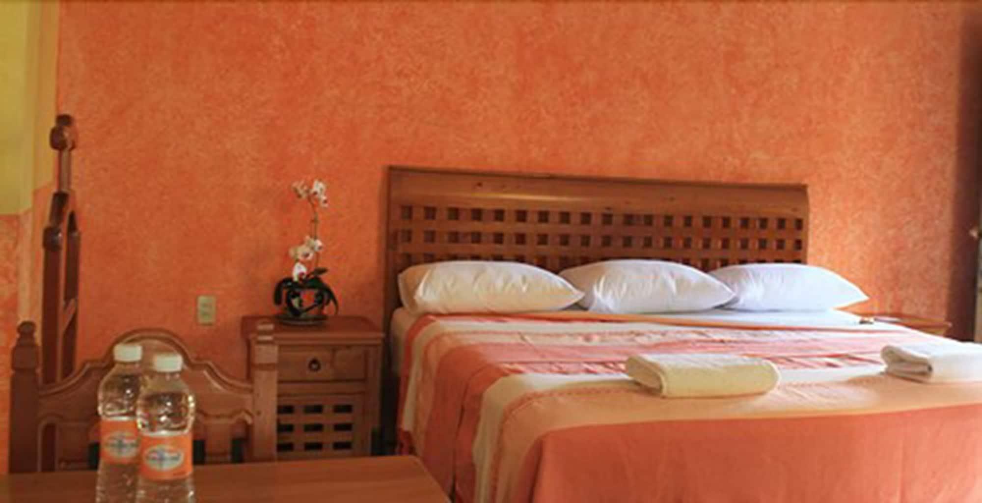 Hotel Оакстепек Екстериор снимка