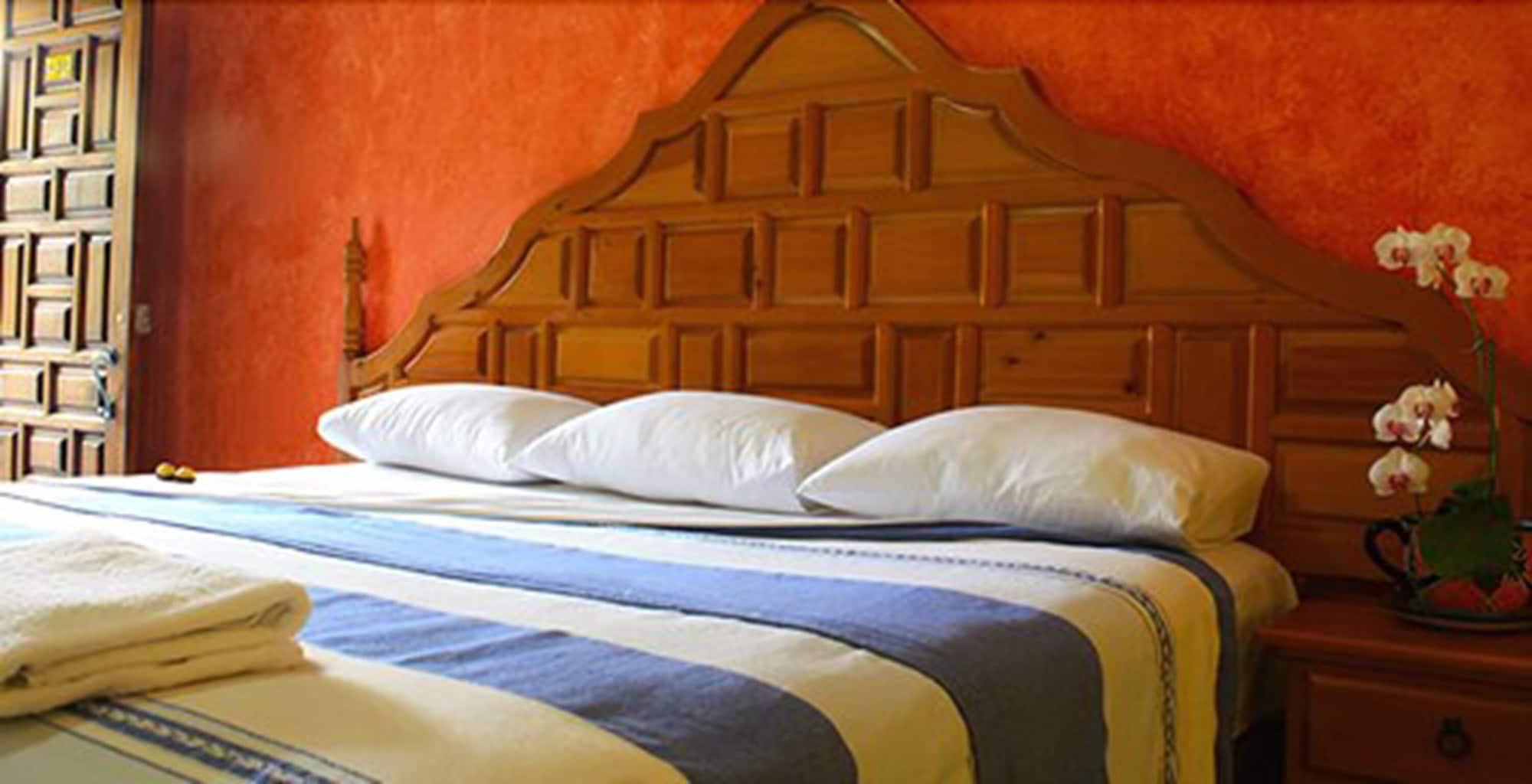 Hotel Оакстепек Екстериор снимка