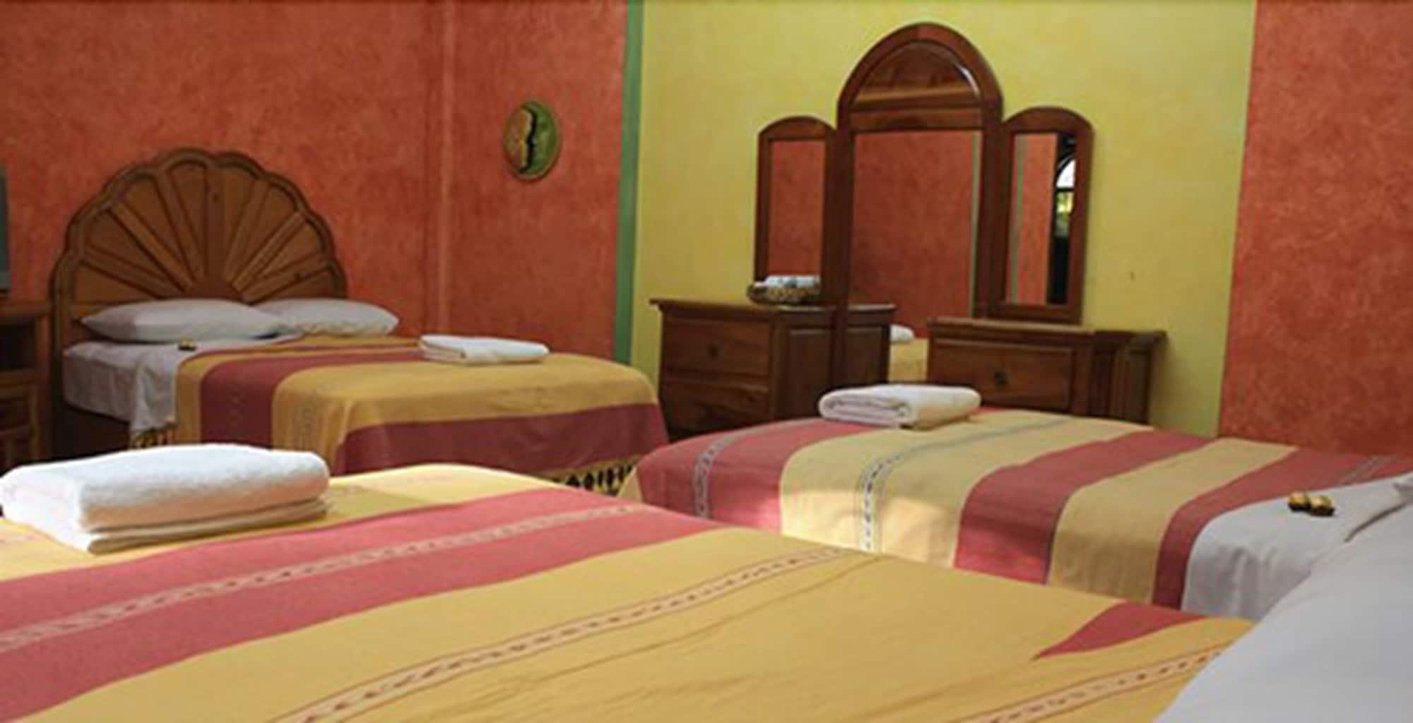 Hotel Оакстепек Екстериор снимка