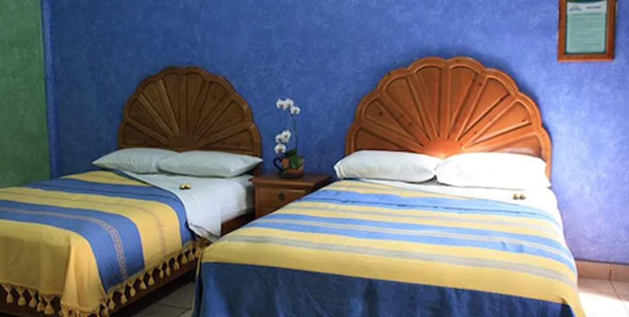 Hotel Оакстепек Екстериор снимка