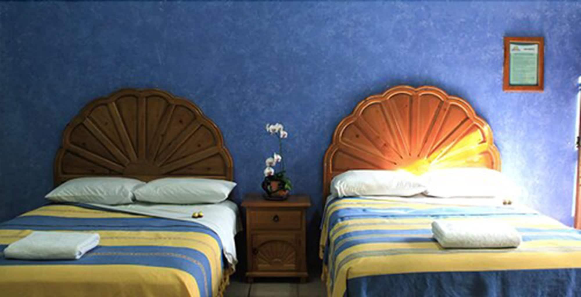 Hotel Оакстепек Екстериор снимка