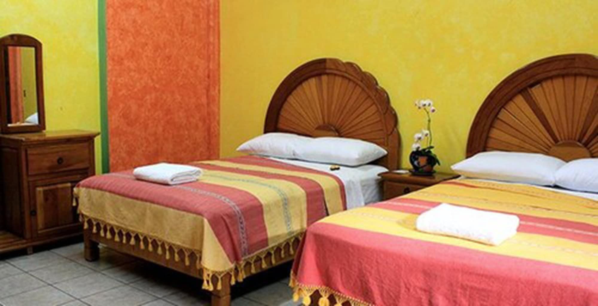 Hotel Оакстепек Екстериор снимка