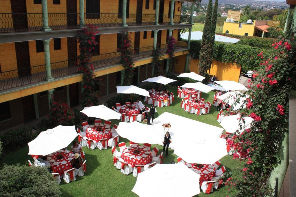 Hotel Оакстепек Екстериор снимка