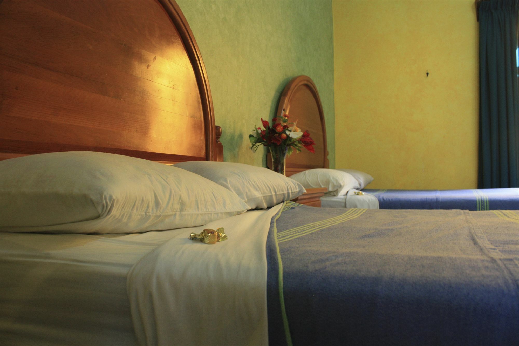 Hotel Оакстепек Екстериор снимка
